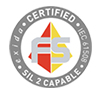 SIL2-capable